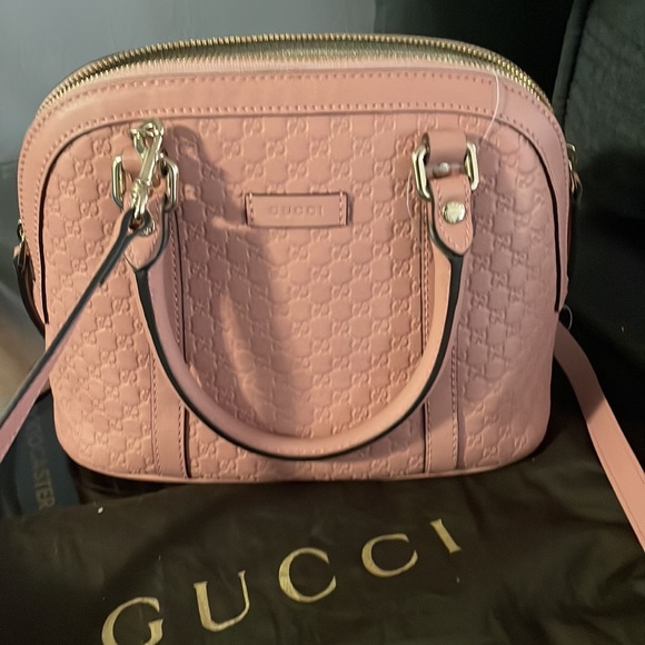AUTHENTIC Gucci shoulder bag - Picture 2 of 6